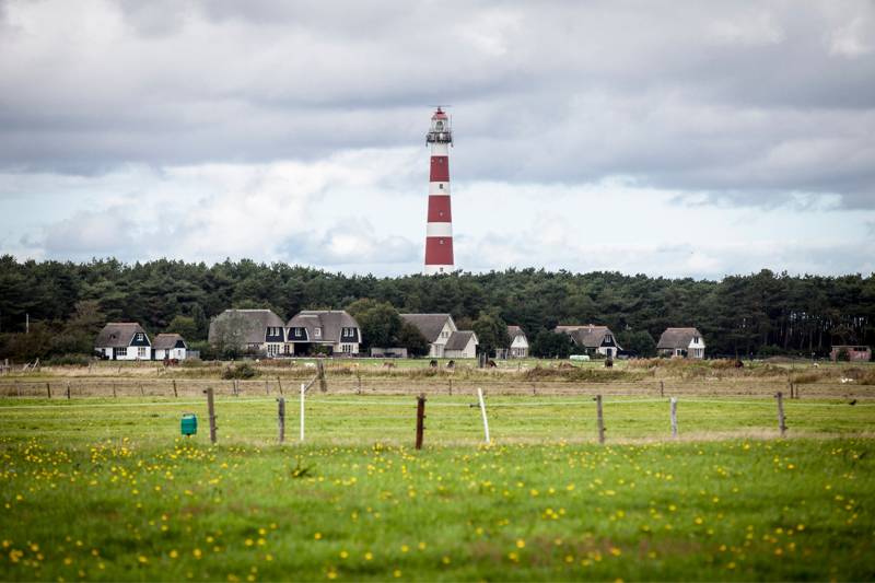 Midweek Ameland: Een midweek weg van de drukte