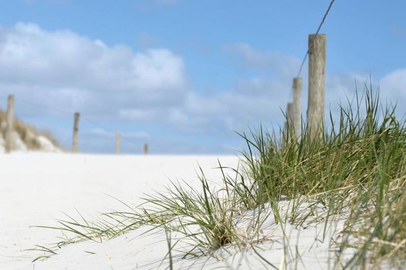 Optimaal genieten tijdens een lang weekend Ameland